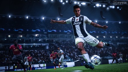 FIFA 19 saldrá a la venta en septiembre junto con seis packs de PS4 y PS4 Pro