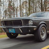 Video: El Ford Mustang Bullitt, uno de los autos más famosos del cine, tendrá su propia película