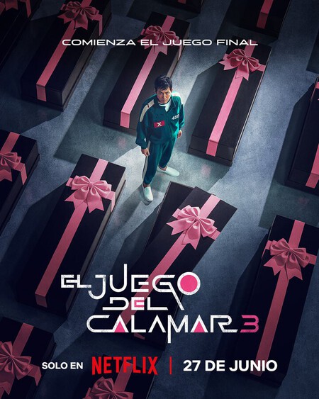 juego del calamar