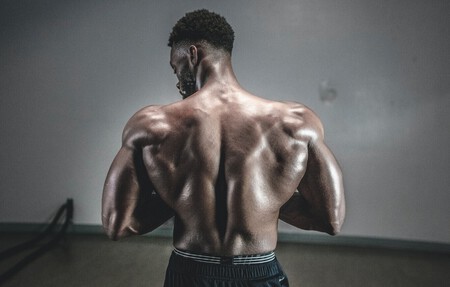 El ejercicio que no puedes dejar de incluir en tu calentamiento si quieres mejorar en el gimnasio