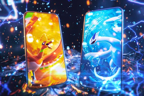 Los legendarios Ho-Oh y Lugia llegan a Pokémon TCG Pocket en la nueva expansión "Saber Marino y Celeste". Fecha de lanzamiento y cartas confirmadas 