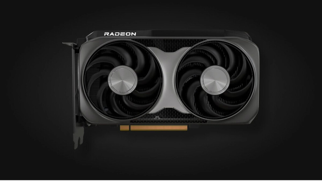 Cuando renueve mi GPU, iré a por esta RX 9060 XT de AMD: Tiene todo lo que necesito para jugar gastando muy poco 