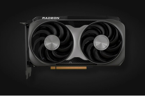 Cuando renueve mi GPU, iré a por esta RX 9060 XT de AMD: Tiene todo lo que necesito para jugar gastando muy poco 