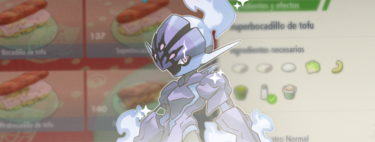 Cómo conseguir Pokémon shiny en Escarlata y Púrpura: recetas de los bocadillos perfectos, reiniciar apariciones masivas y más