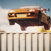 Saber Interactive desempolva este juego de coches que fue popular en Xbox 360 hace 19 años: Stuntman Hollywood
