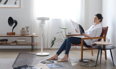 Smartmi Air Circulator Fan