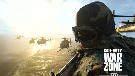 Según esta oferta de trabajo de Activision, su exitoso Call of Duty: Warzone llegará a móviles