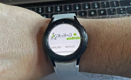 Navegador Web Wear Os 