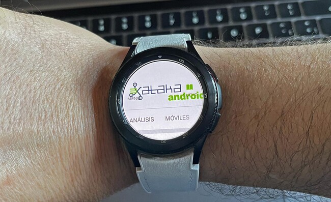 Navegador Web Wear Os