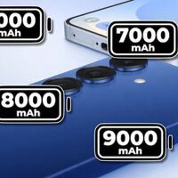 Mientras otras marcas se obsesionan con los mAh, Samsung sigue a lo suyo, optimizando al máximo el consumo para exprimirlos mejor