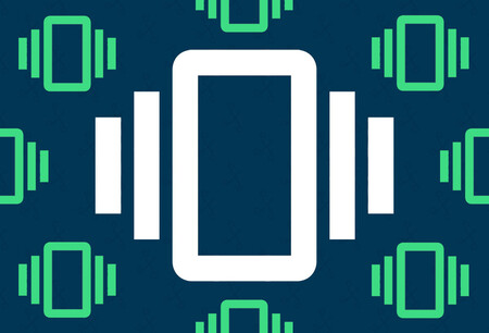 El icono de vibración regresa a la barra de estado en Android 12 QPR3 Beta 3