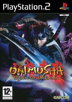 Llega Onimusha 4: Dawn Of Dreams