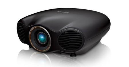 Nuevos PowerLite Pro Cinema de Epson, la resolución 4K llega a sus proyectores