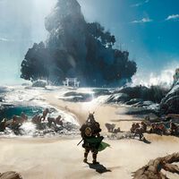 Si solo me tuviera que quedar con un juego de PS5 elegiría este exclusivo por delante de God of War Ragnarok y Spider-Man 