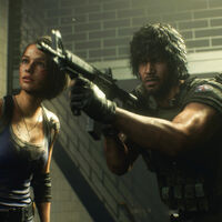 Un genio está creando el Resident Evil 3 Remake que nos merecemos, recuperando el contenido que Capcom eliminó