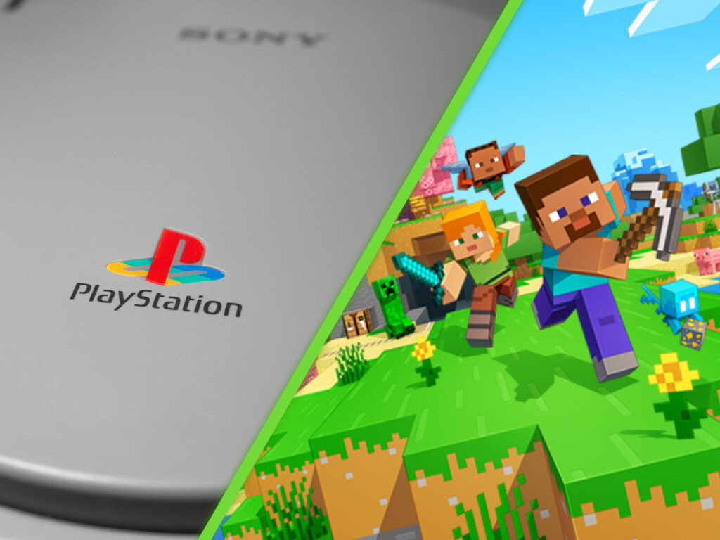PlayStation domina en ventas, pero la mayoría de sus juegos más exitosos son franquicias de Xbox