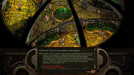 Planescape