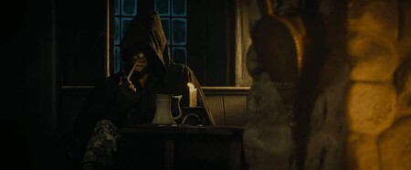 Senor De Los Anillos Aragonr Trancos