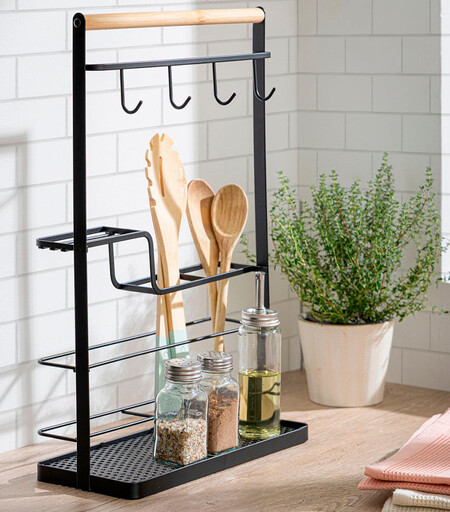 Organizador De Cocina