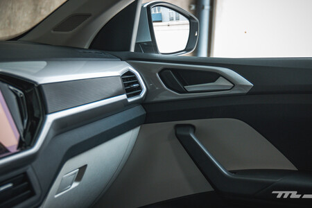 Volkswagen Taigun 2023 Prueba De Manejo Opiniones Detalles Mexico 41