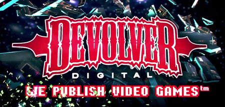 Devolver Digital tiene algo entre manos y lo mostrará durante su primera conferencia propia en el E3 2017