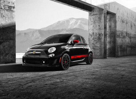 Usados 200mil Abarth