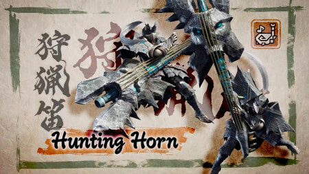 Mejores builds de Cornamusa para Monster Hunter Rise