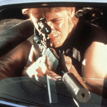 Assault On Precinct 13 1