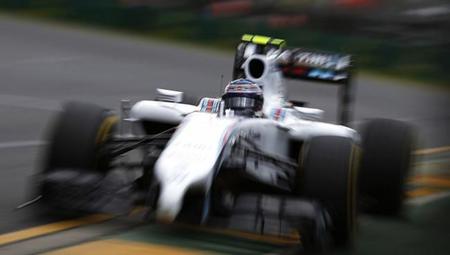 Gran Premio Australia Fórmula 1: una de cal y una de arena (Carrera)