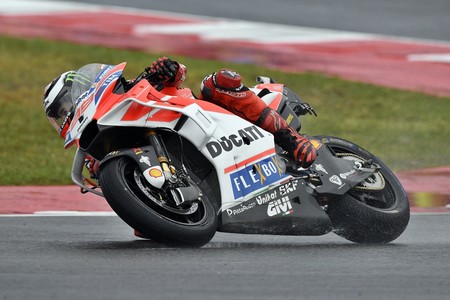 Jorge Lorenzo Motogp San Marino 2017 3