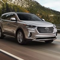 Hyundai Santa Fe: Precios, versiones y equipamiento en México