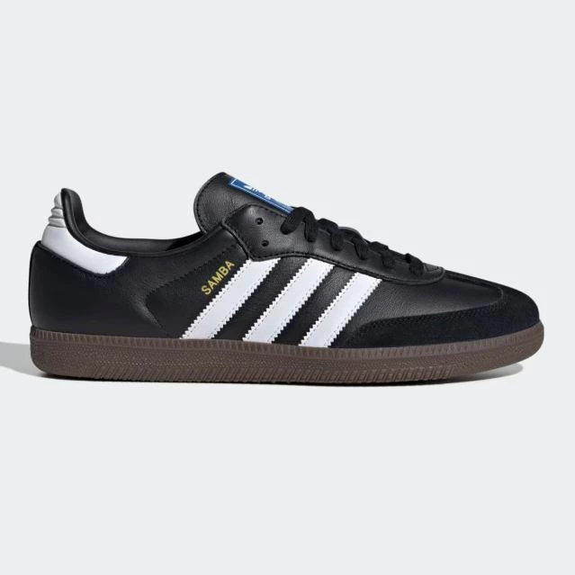 adidas - Zapatillas casual unisex Samba OG Adidas Originals.
