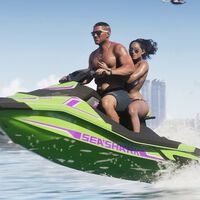 En plena fiebre por la IA, los dueños de GTA 6 han echado a su director de inteligencia artificial para "construir" algo mejor 