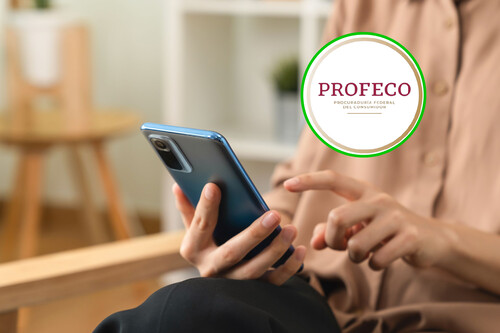Esta es la función de tu celular que Profeco recomienda desactivar para ahorrar datos móviles