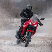 Una nueva trail china de Moto Morini viene a conquistar España: dos versiones, 70 CV y 7.000 euros para plantar cara a Japón