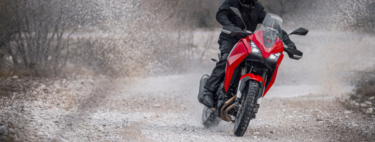Una nueva trail china de Moto Morini viene a conquistar España: dos versiones, 70 CV y 7.000 euros para plantar cara a Japón