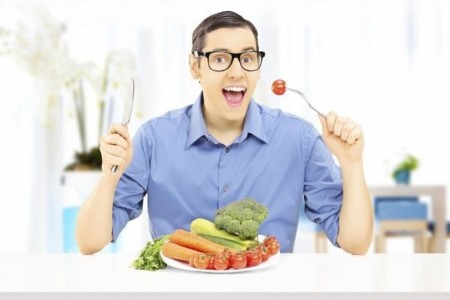 Pasarte al veganismo para adelgazar, ¿una buena idea?