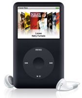 Camino a súper iPods gracias a la nanotecnología