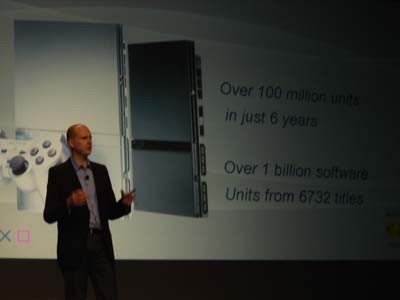 PlayStation 2, más de 100 millones de unidades vendidas