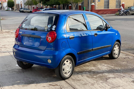 Matiz 4