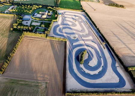 Circuito Sete Gibernau