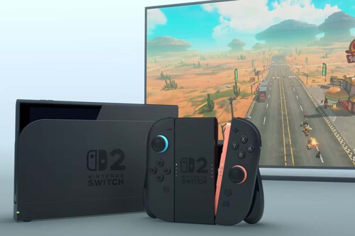 Switch 2 ha vendido casi 20 millones de unidades en menos de un año, pero Nintendo prevé un futuro con el que se demuestra que estamos en "tiempos extraños" 