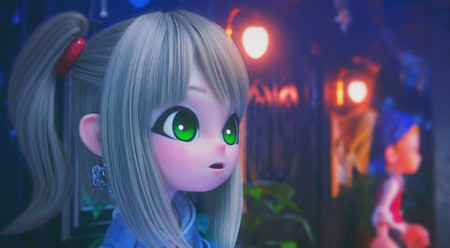 Yuji Naka y Naoto Ohshima, de SEGA, quieren encandilarnos con su nuevo plataformas, el preciosista Balan Wonderworld