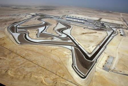 Bahrain International Circuit