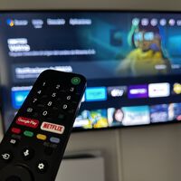 Vamos falar sobre o burn-in em TVs OLED em 2026: ainda é um problema ou é coisa do passado? 