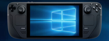 Cómo instalar Windows en Steam Deck: pásate al sistema operativo de Microsoft siguiendo estos sencillos pasos 