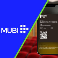 MUBI no solo te ofrece un catálogo de películas en su app: también dará boletos para el cine en México 