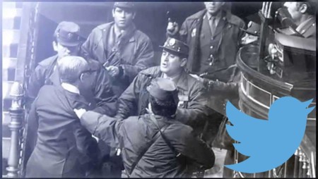 ¿Cómo habría sido el intento de golpe de Estado del 23-F con Twitter?