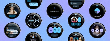 Wear Os 6 2
