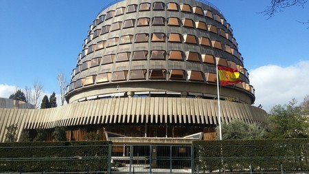 El Tribunal Constitucional anula la posibilidad de que los partidos políticos realicen perfiles ideológicos